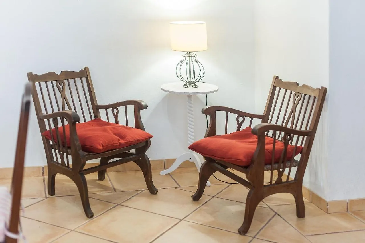 Sa Fusteria Villa Soller Holiday home