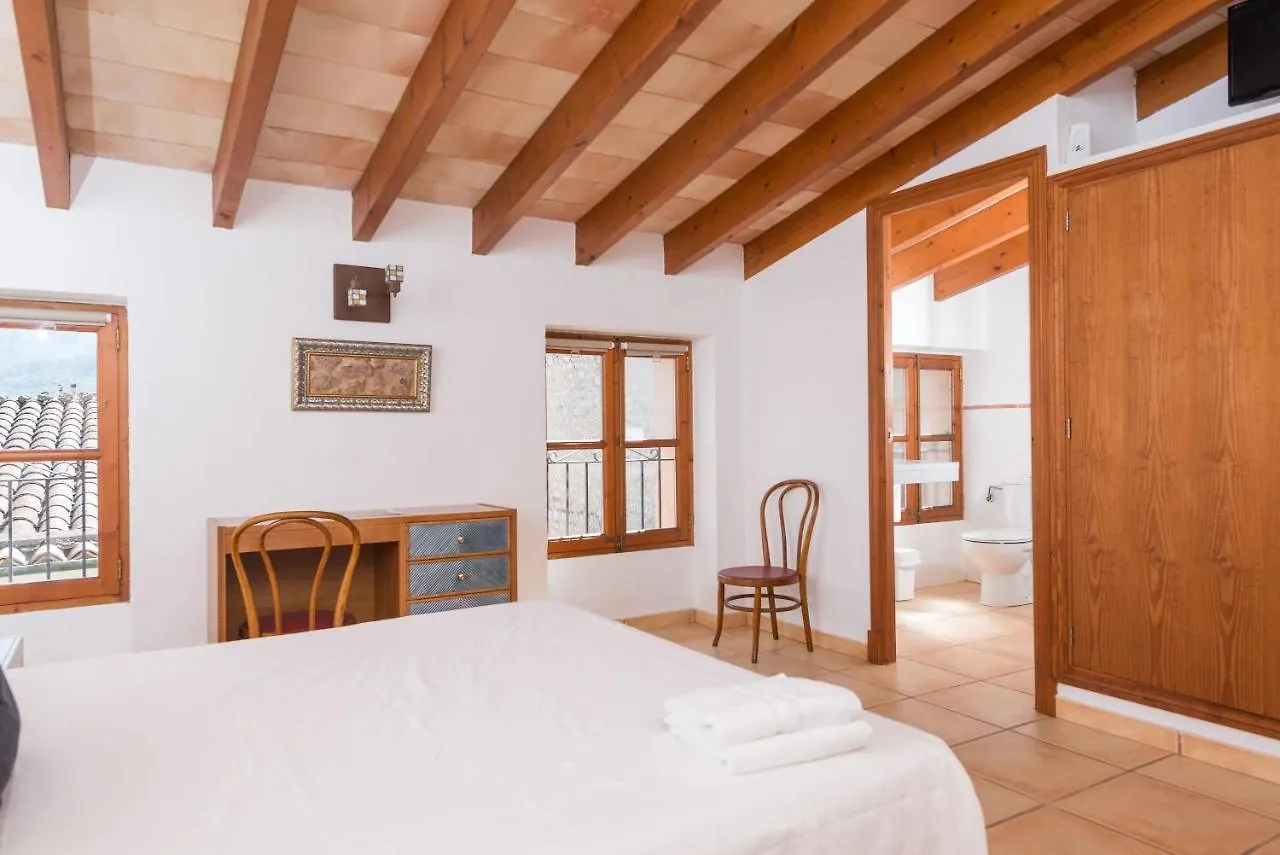 Sa Fusteria Villa Soller
